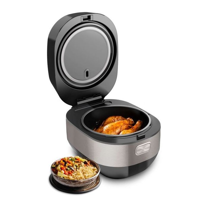 Мультиварка Tefal RK908A34 изображение 7