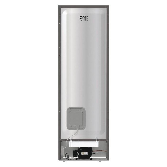 Холодильник Gorenje NRK6192AXL4 изображение 12