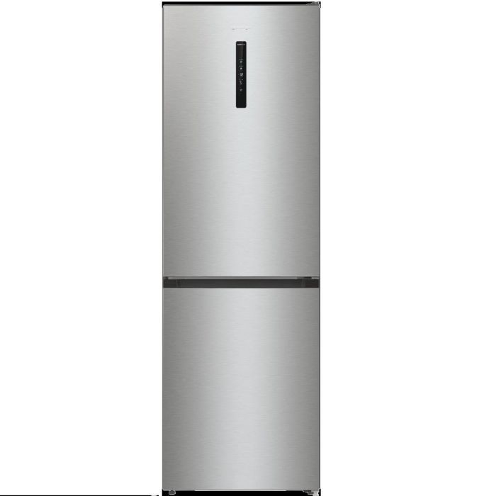 Холодильник Gorenje NRK6192AXL4 изображение 7