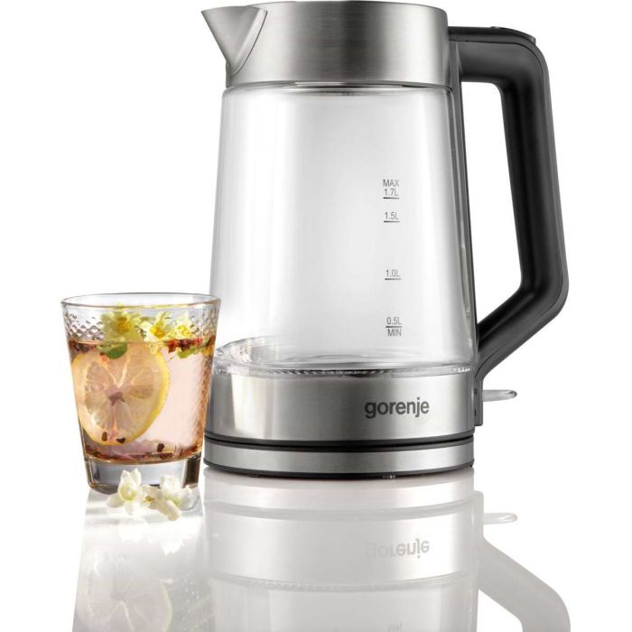 Электрочайник Gorenje K17GED изображение 9