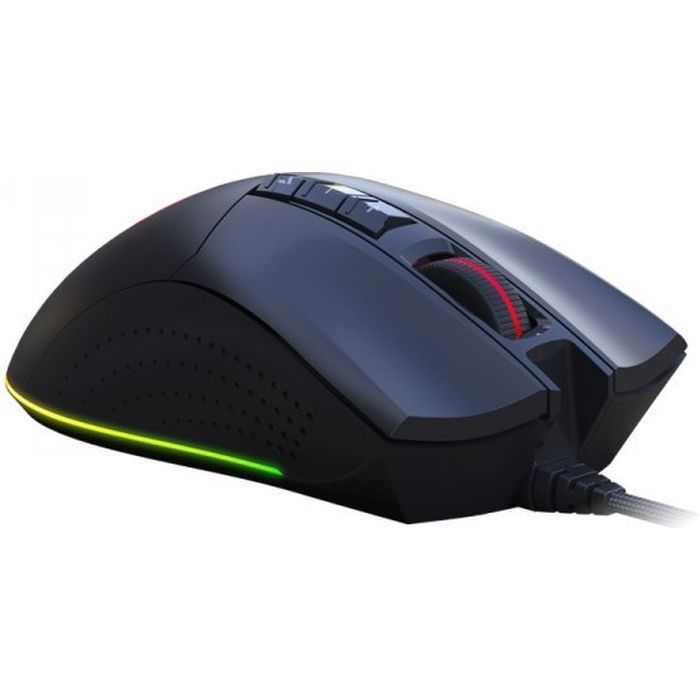Мишка A4Tech Bloody ES9 Stone black