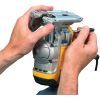 Електролобзик DeWALT 701 Вт, 0-3100 ход/хв, 2.6 кг, TSTAK (DW331KT) зображення 3