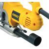 Електролобзик DeWALT 701 Вт, 0-3100 ход/хв, 2.6 кг, TSTAK (DW331KT) зображення 5