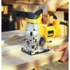 Електролобзик DeWALT 701 Вт, 0-3100 ход/хв, 2.6 кг, TSTAK (DW331KT) зображення 6