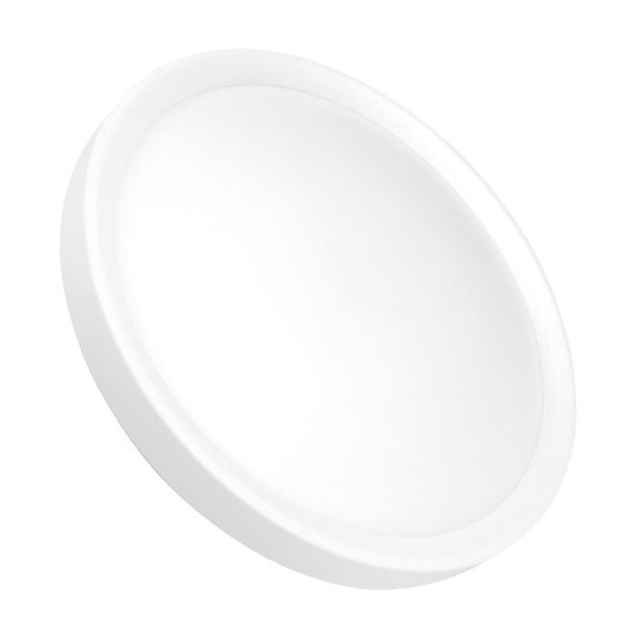 Світильник Eurolamp Easy click 30W 4000K (LED-NLR-30/40(GM))