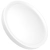 Світильник Eurolamp Easy click 30W 4000K (LED-NLR-30/40(GM))