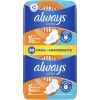 Гигиенические прокладки Always Ultra Normal (Размер 1) 20 шт. (8006540995839) изображение 2