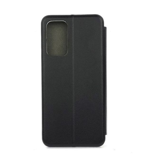 Чохол до мобільного телефона BeCover Exclusive Tecno POVA 3 (LF7n) Black (709048) зображення 3