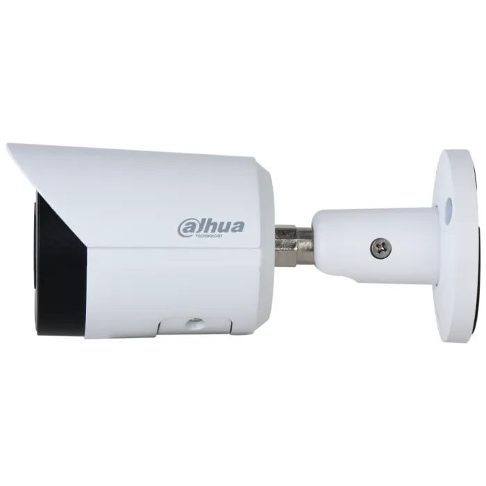 Камера видеонаблюдения Dahua DH-IPC-HFW2449S-S-IL (2.8) изображение 2