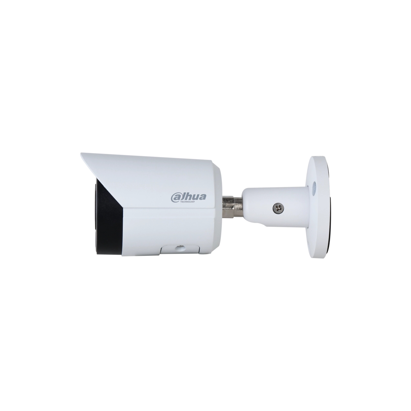 Камера відеоспостереження Dahua DH-IPC-HFW2449S-S-IL (2.8) зображення 2