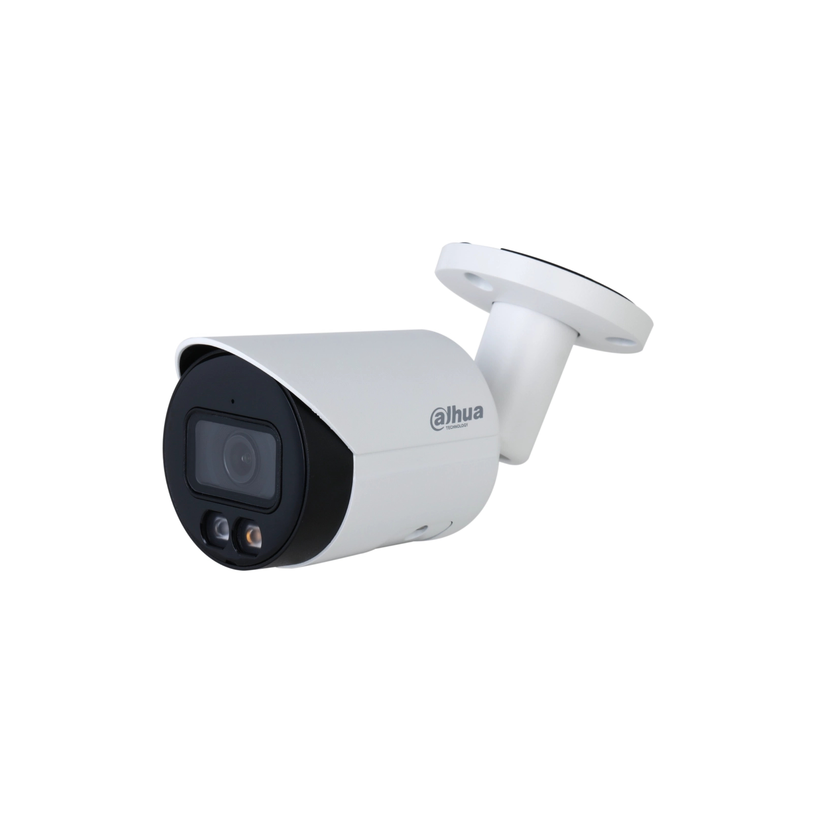 Камера видеонаблюдения Dahua DH-IPC-HFW2449S-S-IL (2.8)