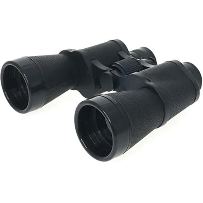 Бинокль Comet AXP108 7x50 в чохлі Чорний (AXP108-0750) изображение 2