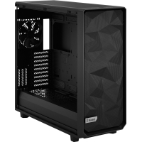 Корпус Fractal Design Meshify 2 XL Black TG DT (FD-C-MES2X-01) изображение 11