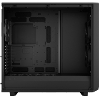 Корпус Fractal Design Meshify 2 XL Black TG DT (FD-C-MES2X-01) изображение 9
