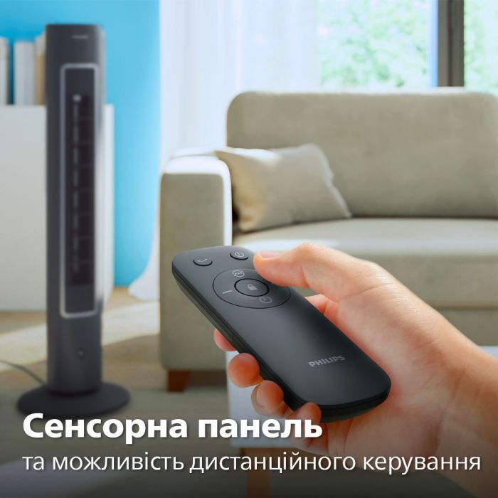 Вентилятор Philips CX5535/11 изображение 7