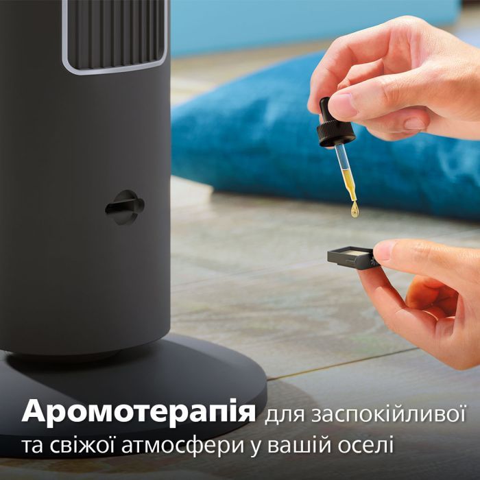 Вентилятор Philips CX5535/11 изображение 8