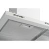 Витяжка кухонна GRANADO Burgos 1603-700 white (GCH716355) зображення 3