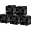 Кулер для корпуса Arctic 40MM/5PCS (ACFAN00274A)