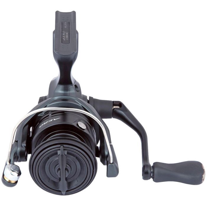 Катушка Shimano Aero Reel C5000 4+1BB 4.71 (AEROC5000) изображение 3