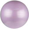 Мяч для фитнеса PowerPlay 4001 65см Ліловий + помпа (PP_4001_65_Lilac) изображение 2