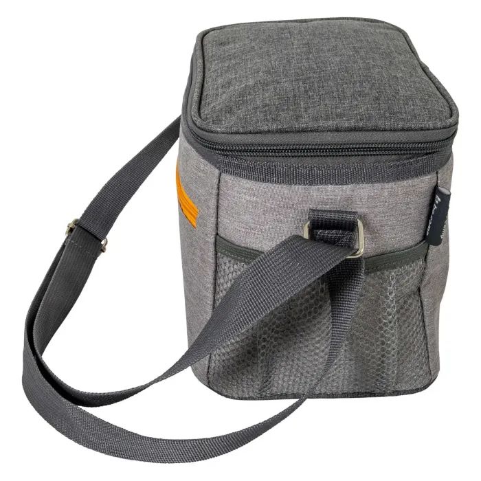 Термосумка Bo-Camp 10 Liters Grey (6702910) зображення 2