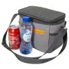 Термосумка Bo-Camp 10 Liters Grey (6702910) зображення 4