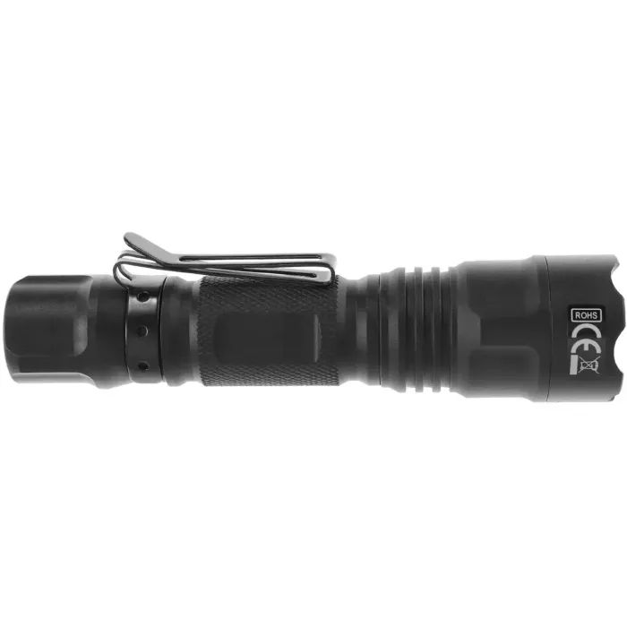 Фонарь Mactronic Black Eye Mini 135 Lm Focus (L-MX512L) изображение 6