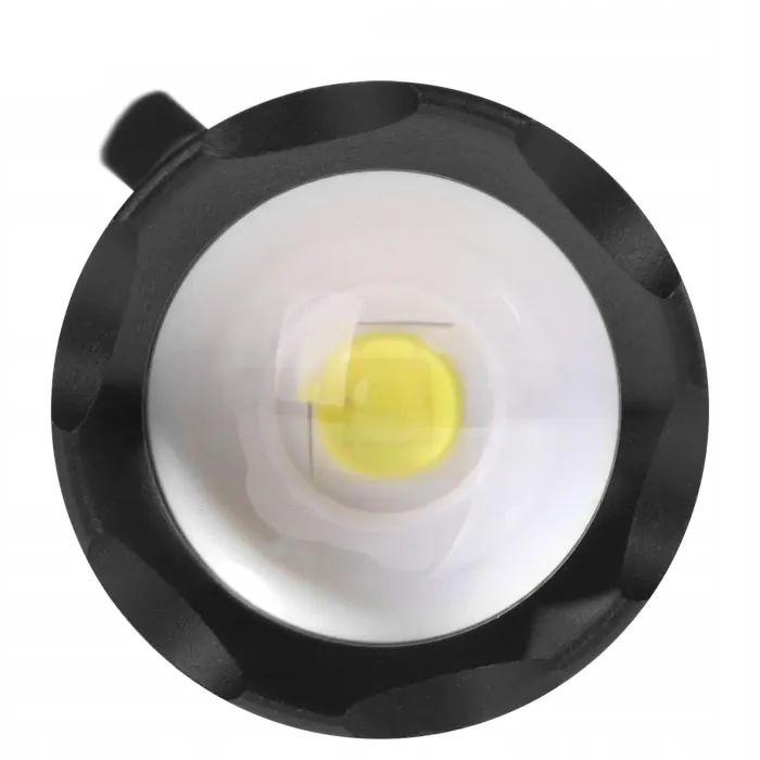 Фонарь Mactronic Black Eye Mini 135 Lm Focus (L-MX512L) изображение 7