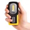 Фонарь Mactronic Dura Tool Cool White/Red LED 110 Lm Magnetic (PWL0011) изображение 11