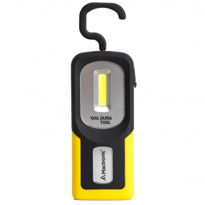 Фонарь Mactronic Dura Tool Cool White/Red LED 110 Lm Magnetic (PWL0011) изображение 5