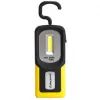 Фонарь Mactronic Dura Tool Cool White/Red LED 110 Lm Magnetic (PWL0011) изображение 5