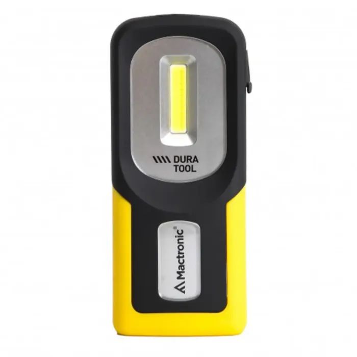 Фонарь Mactronic Dura Tool Cool White/Red LED 110 Lm Magnetic (PWL0011) изображение 6