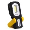 Фонарь Mactronic Dura Tool Cool White/Red LED 110 Lm Magnetic (PWL0011) изображение 8