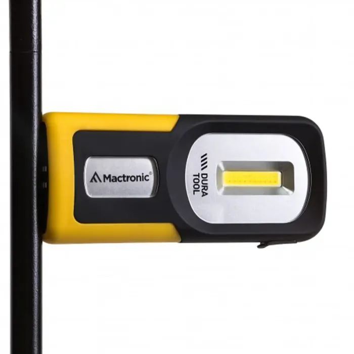 Фонарь Mactronic Dura Tool Cool White/Red LED 110 Lm Magnetic (PWL0011) изображение 9