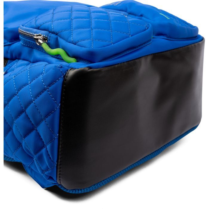 Рюкзак шкільний Yes T-130 YES by Andre Tan Double plus blue (559048) зображення 4