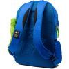 Рюкзак шкільний Yes T-130 YES by Andre Tan Double plus blue (559048) зображення 6