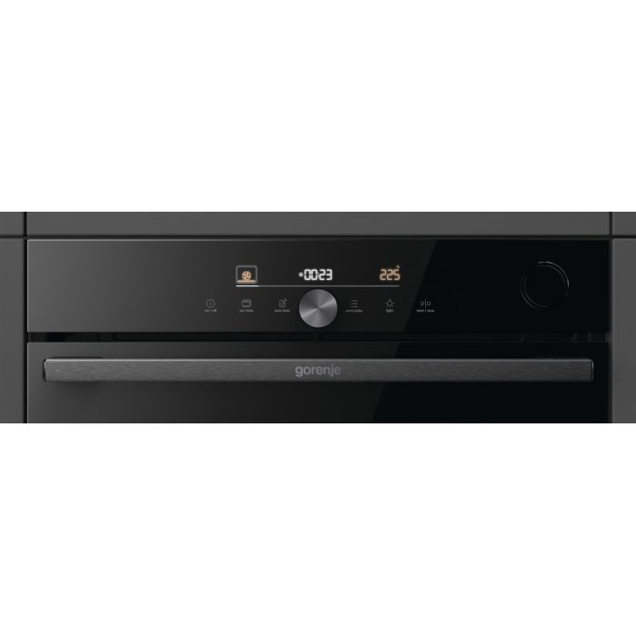 Духовой шкаф Gorenje BSA6747DGWI изображение 10