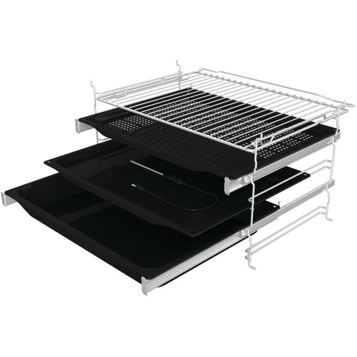 Духовой шкаф Gorenje BSA6747DGWI изображение 11
