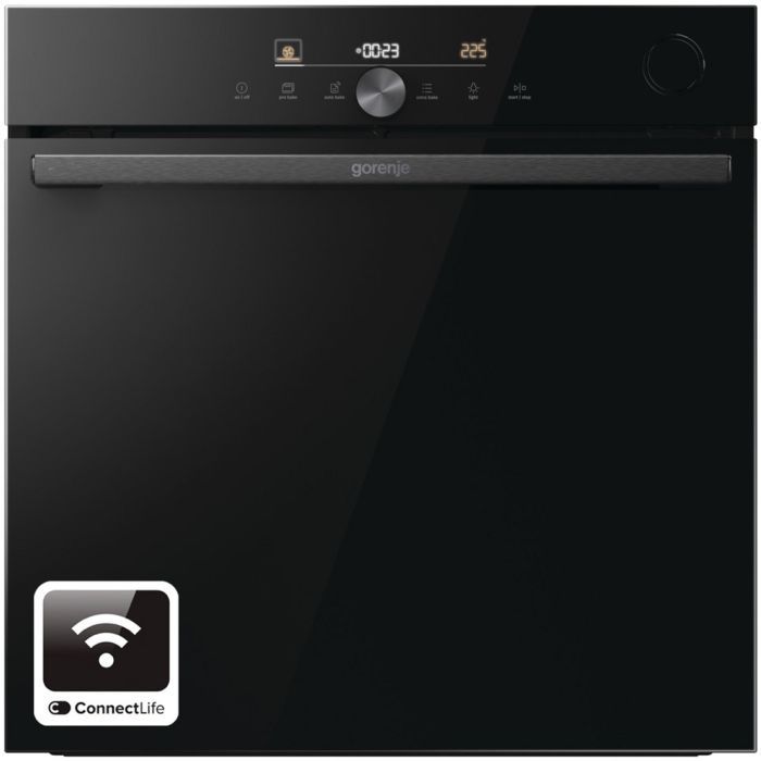 Духовой шкаф Gorenje BSA6747DGWI изображение 2