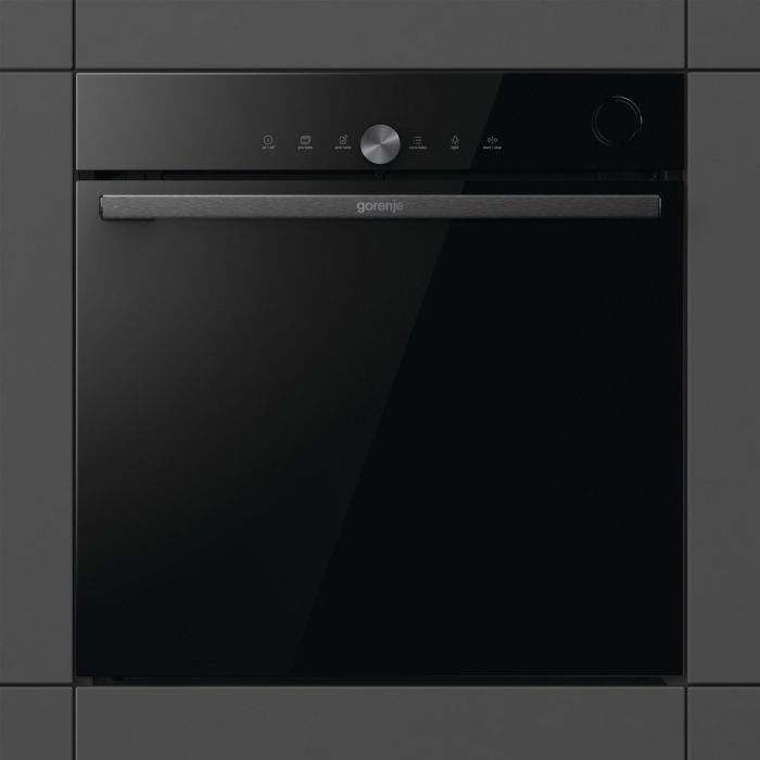 Духовой шкаф Gorenje BSA6747DGWI изображение 4