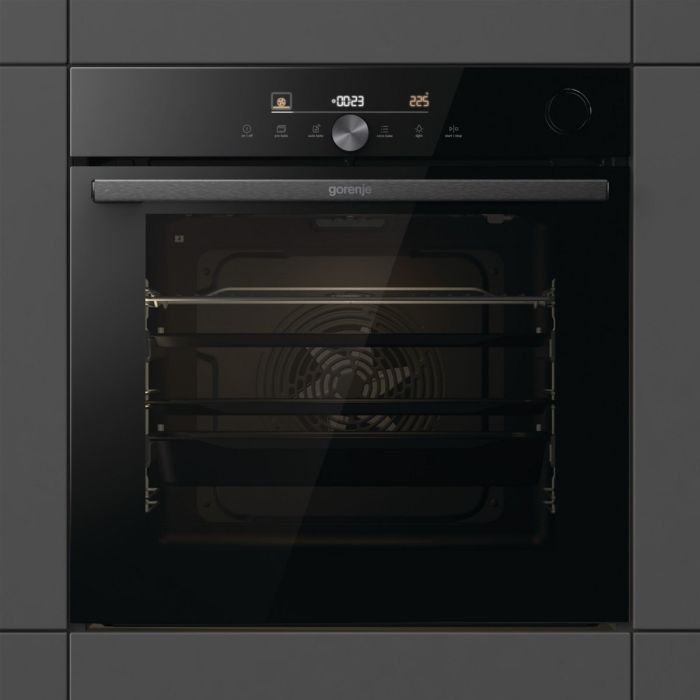 Духовой шкаф Gorenje BSA6747DGWI изображение 5