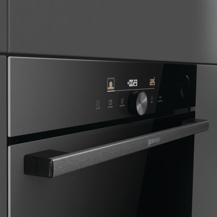 Духовой шкаф Gorenje BSA6747DGWI изображение 8