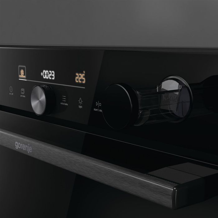 Духовой шкаф Gorenje BSA6747DGWI изображение 9