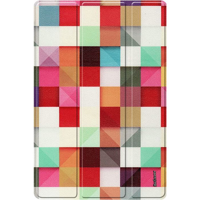 Чехол для планшета BeCover Smart Case Xiaomi Mi Pad 6 / 6 Pro 11" Red (709502) изображение 2