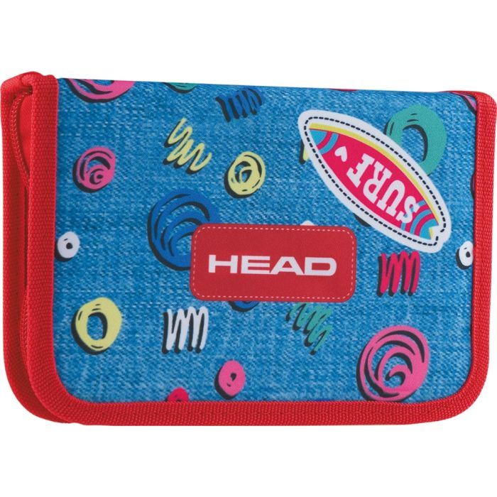 Пенал Head 4 HD-406 (503020009) изображение 2