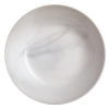 Тарелка Luminarc Diwali Marble Granit 20 см супова (P9835)