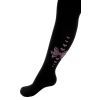 Колготки детские UCS Socks с бантом (M0C0301-2192-146G-black)