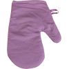 Кухонная прихватка MirSon рогожа/полупанама №214 - Lavender (2200006754343)