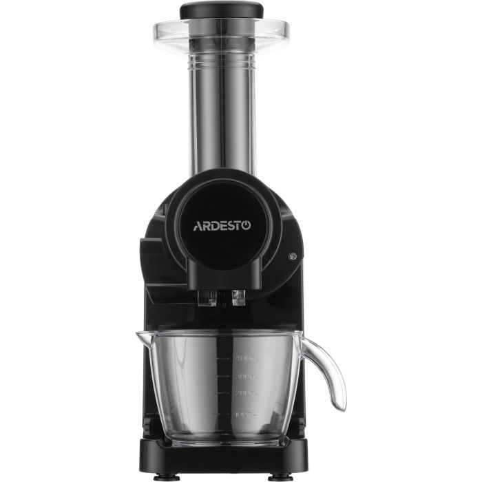 Соковижималка Ardesto JEG-1500S зображення 4