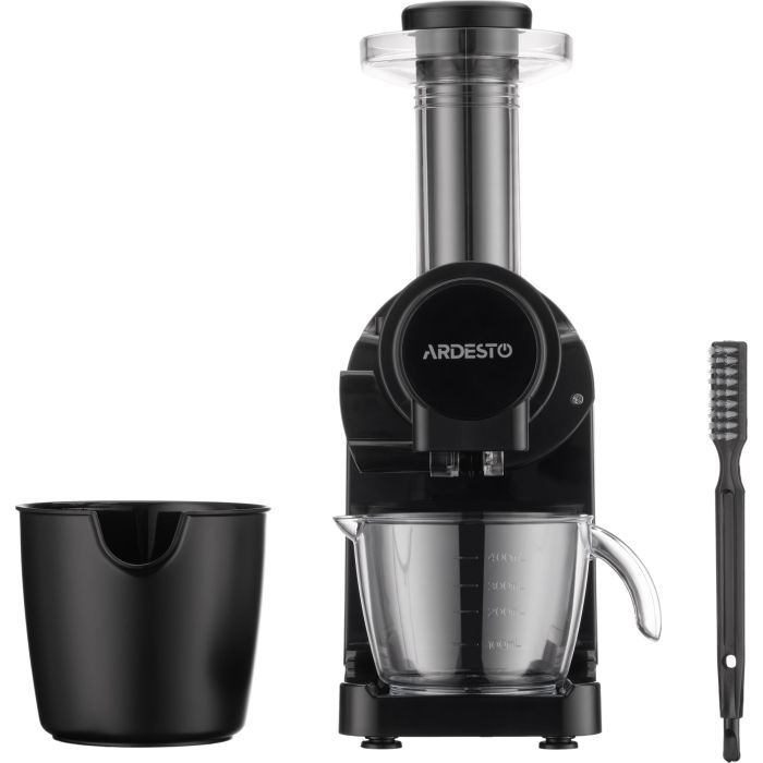 Соковижималка Ardesto JEG-1500S зображення 6